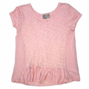 Monday Tuesday Wednesday Anthropologie Top